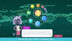 Screenshot 6: Galaxy Passengers