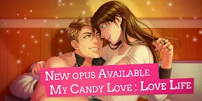 Screenshot 6: My Candy Love - Otome game