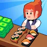 Icon: Dream Restaurant: Tycoon Game