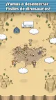Screenshot 1: TAP! DIG! MY MUSEUM! | Japonés