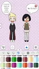 Screenshot 7: Lily Story
