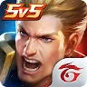 Icon: Arena of Valor | Chinois Traditionnel