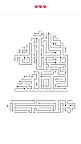 Screenshot 1: Arrows – Puzzle Escape