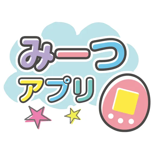 Tamagotchi Meets app - Games