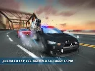 Screenshot 4: Asphalt Nitro