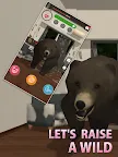 Screenshot 7: Bear Pet Simulator