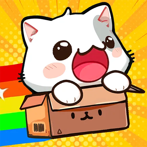 Cat Park Tycoon - Games