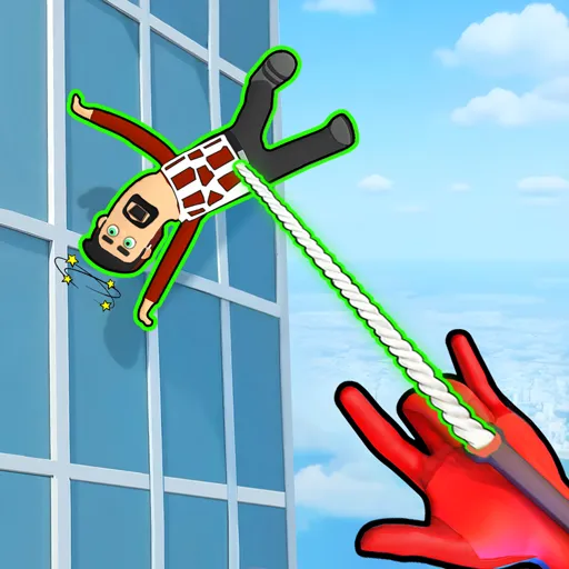 Web Shoot: Fun Fighting Games - Games