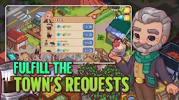 Screenshot 8: Brewtopia: Grow Coffee Beans