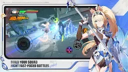 Screenshot 3: Zenless Zone Zero | Global