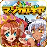 Icon: ぐるぐる召喚 マジカルギア