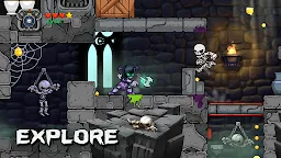 Screenshot 25: Magic Rampage