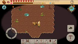Screenshot 24: Survival RPG: Open World Pixel