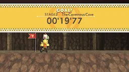 Screenshot 10: ChocoboGP'