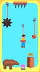 Screenshot 2: Save the Boy: Rescue Puzzle