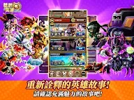 Screenshot 14: 獎牌英雄：召喚師的歸還