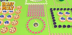 Screenshot 13: Holey Moly!