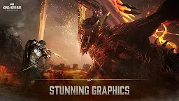Screenshot 3: King Arthur: Legends Rise
