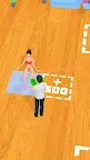 Screenshot 1: Foot Spa Empire