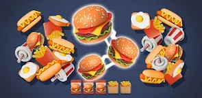 Screenshot 30: Triple Joy 3D -Matching Puzzle