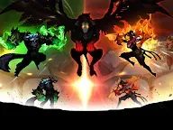 Screenshot 15: Shadow Adventure: RPG Journey