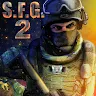 Icon: Special Forces Group 2