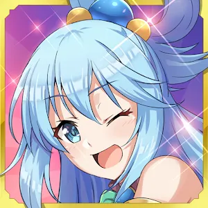KonoSuba: Fantastic Days! | Global