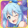 Icon: KonoSuba: Fantastic Days! | Global