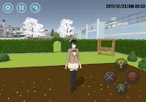 Screenshot 10: High School Simulator 2018