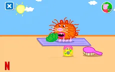 Screenshot 15: World of Peppa Pig NETFLIX