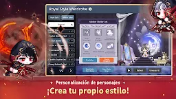 Screenshot 5: MapleStory M | Global