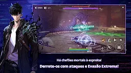 Screenshot 16: Solo Leveling:Arise
