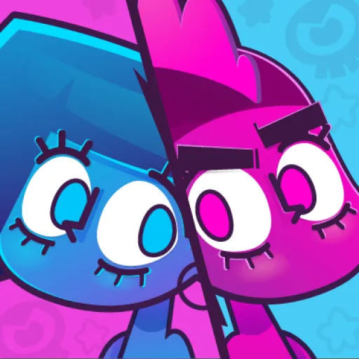 Back2Back: 2 Player Co-op Game - Games