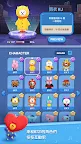 Screenshot 7: LINE HELLO BT21