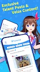 Screenshot 1: holoplus+