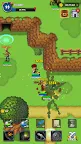 Screenshot 9: The Walking Hero - Idle RPG