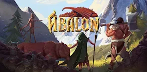 Screenshot 33: Abalon: Roguelike Tactics CCG