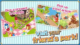 Screenshot 9: ハローキティ ワールド　サンリオのまちづくりゲーム【無料】