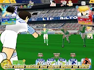 Screenshot 15: Captain Tsubasa: Dream Team | Global