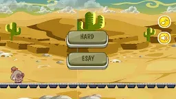 Screenshot 1: Elephant Adventure