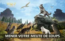 Screenshot 20: Wolf Game: The Wild Kingdom