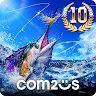 Icon: 釣魚發燒友 Ace Fishing