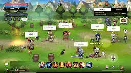 Screenshot 22: 25 Magic Knight Ln