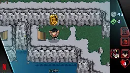 Screenshot 10: สเตรนเจอร์ ธิงส์ 1984