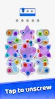 Screenshot 7: Nuts & Bolts Jam: Screw Puzzle