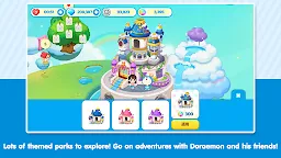 Screenshot 10: DORAEMON PARK