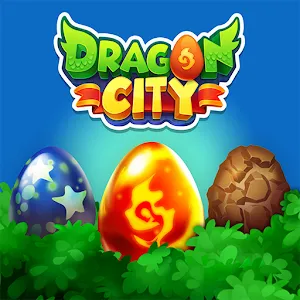 Dragon City