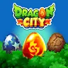 Icon: Dragon City