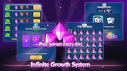 Screenshot 7: Grow Archer Charser 