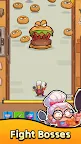 Screenshot 4: Potato Escape
